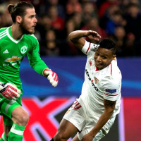 El Planeta Del Chancho - Muriel vs De Gea, Champions y más