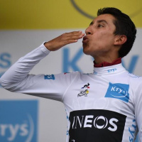 El Planeta Del Chancho - Egan Bernal destaca en el Tour De Francia y más