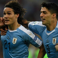 El Planeta Del Chancho - Cruces De Copa América, Copa Oro y más