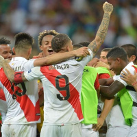 El Planeta Del Chancho - Semis de Copa América, Copa Oro y más