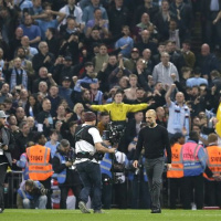 El Planeta Del Chancho - Manchester City y PSG Campeones de Liga y más