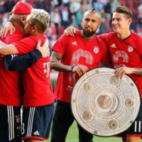 El Planeta Del Chancho - Bayern Munich Campeón con James, Wrestlemania 34 y más