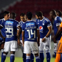 El Planeta Del Chancho (Bonus Track)- Once Caldas 0 - Millonarios 1 y más