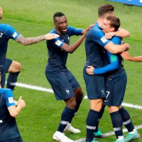 El Planeta Del Chancho - Francia Campeón del Mundo y más