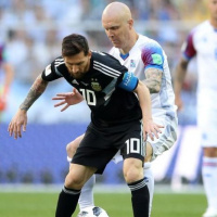 El Planeta Del Chancho - Tibio Empate De Argentina, Perú en Problemas y más