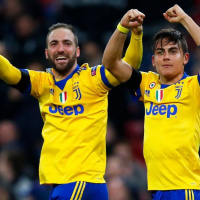 El Planeta Del Chancho - Juventus en Champions, Copa Sudamericana y más