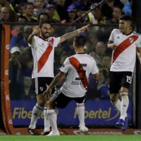 El Planeta Del Chancho - River se llevó el Suérclásico y más