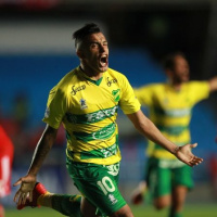 El Planeta Del Chancho - América en Sudamericana, Europa League y más