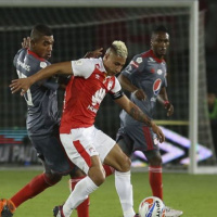 El Planeta Del Chancho - Santa Fe vence al América, Selección Colombia y más