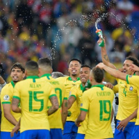 El Planeta Del Chancho - Brasil Campeón De América y más