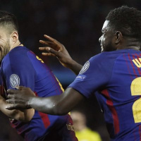El Planeta Del Chancho - Barcelona y Liverpool vencen en Champions y más
