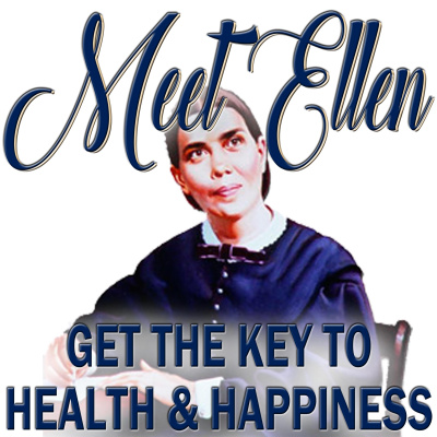 Meet Ellen: Get The Key To Health  Happiness