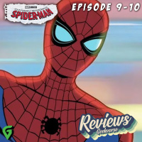 Your Friendly Neighborhood Spider-Man Season 1 Finale Spoilers Review