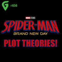 Spider-Man Brand New Day Plot Theories  Cinemacon Day 1  2 : GV 656 Full Episode