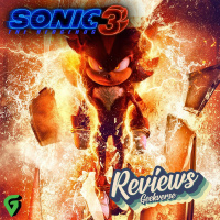 Sonic The Hedgehog 3 Spoilers Review : GV 644
