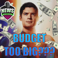 Supermans Big BUDGET  TRACKING Revealed? Will It Succeed? : Weekly Geek Full Episode