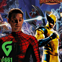 MCU Phase 6 Predictions Draft, GV 10 Year Day Slate Reveal : GV 661 Full Episode