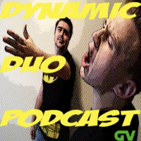Can Superman, Batman Part 2,  The MCU Survive Superhero Fatigue? : Dynamic Duo GV 10 Year Special