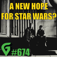 Star Wars Starfighters STACKED Cast  Supergirls Release Date Drama : GV 674 Full Episode