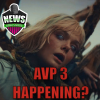 Is Predator Badlands Setting Up AVP 3? : Weekly Geek Full Episode