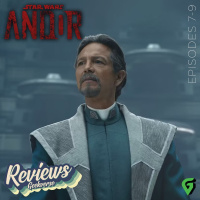 Andor Season 2 Episodes 7-9 Spoilers Review