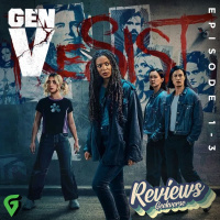 Gen V Season 2 Episodes 1-3 Spoilers Review