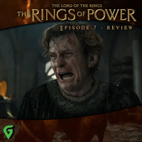 Rings Of Power Episode 7 Season 2 Spoilers Review