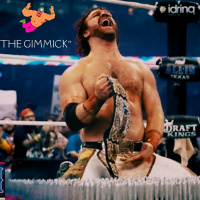 AEW All In  WWE Evolution 2025 Reviews, Seth Rollins Injured?  More! : The Gimmick