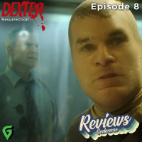 Dexter Resurrection Episode 8 Spoilers Review  Dexter Original Sin Cancelled