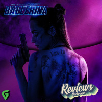 Ballerina : From The World Of John Wick Spoilers Review : GV 662