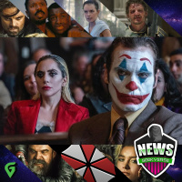 Joker Folie à Deux Predictions, Thunderbolts Trailer Star Wars Rey Film In Trouble? GV 634 Full Episode