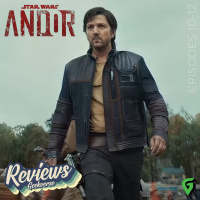 Andor Series Finale Spoilers Review : Season 2 Episode 10-12