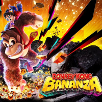Donkey Kong Bananza Review | Sidequest