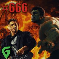 Punisher Vs Spider-Man Vs Hulk in Brand New Day, A Bad Idea? : GV 666