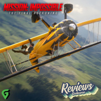 Mission Impossible : The Final Reckoning Spoilers Review