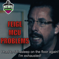 MCU Creative Overahul, 10 Year X-Men Plan,  Disney+ Woes Explained: Weekly Geek Full Epiosde