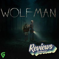 Wolf Man Spoilers Review
