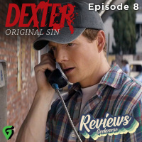 Dexter: Original Sin Episode 8 Spoilers Review
