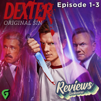 Dexter: Original Sin Episodes 1-3 Spoilers Review