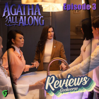 Agatha All Along Episode 3 Spoilers Review