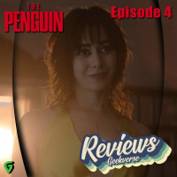 Penguin Episode 4 Spoilers Review