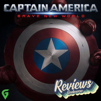 Captain America Brave New World Spoilers Review : GV 652