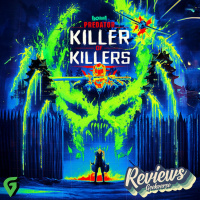 Predator: Killer of Killers Spoilers Review