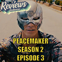 Peacemaker Season 2 Episode 3 Spoilers Review