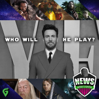 Chris Evans Back For Avengers Doomsday | Hero or Villain? : GV 642