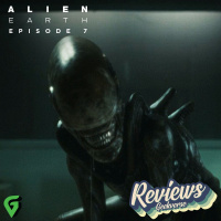 Alien Earth Episode 7 Spoilers Review