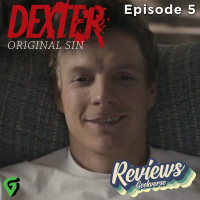 Dexter: Original Sin Episode 5 Spoilers Review