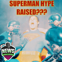 SUPERMAN Clip Breakdown, Did It Raise The HYPE??? : The Weekly Geek Full Episode
