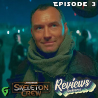 Star Wars: Skeleton Crew Episode 3 Spoilers Review