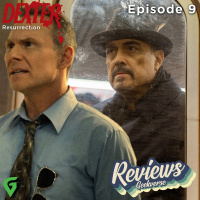 Dexter Resurrection Episode 9 Spoilers Review